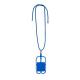 Lanyard Sebly Ref.20156-AZUL 