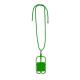 Lanyard Sebly Ref.20156-VERDE 