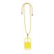 Lanyard Sebly Ref.20156-AMARILLO 