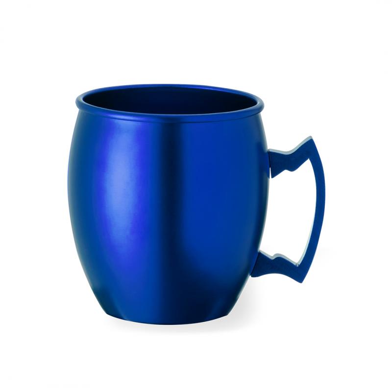 Juego de 2 tazas café de 90ml Belize