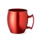 Taza Ashley Ref.20211-ROJO 