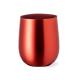 Vaso Amely Ref.20212-ROJO 