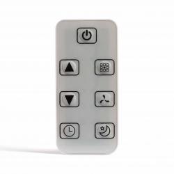 Remote control for DOM392 PDDOM392-1