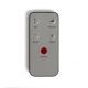 Remote control for DOM410 PDDOM410-1 Ref.LIPDDOM4101- 