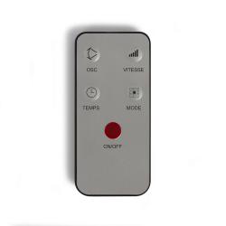 Remote control for DOM410 PDDOM410-1
