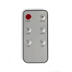 Remote control for DOM411 PDDOM411-1