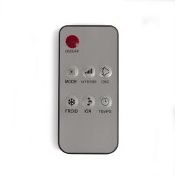 Remote control for DOM413 PDDOM413-2