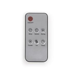 Remote control for DOM444 PDDOM444-2
