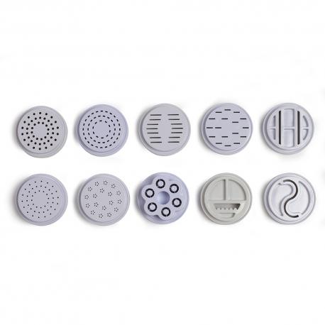 Lote discos para DOP101 PDDOP101-2