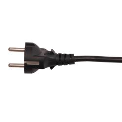Power cord for DOP121 PDDOP121-1