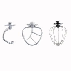 Sets of 3 accessories for DOP189 PDDOP189-1