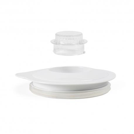 Cubierta con tapón dosificador para DOP220W PDDOP220-1.