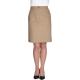 Falda chino austin Ref.TTBT2302-BEIGE