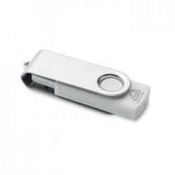 Usb 16g de abs reciclado mo2080-06 Techmate rabs