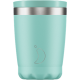 Vaso Original 340ml Chilly's Ref.CH003-VERDE 