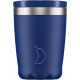 Vaso Original 340ml Chilly's Ref.CH003-AZUL 