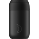 Vaso Series 2 340ml Chilly's Ref.CH004-NEGRO 