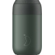 Vaso Series 2 340ml Chilly's Ref.CH004-VERDE 