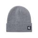 Gorro Hetul Ref.6854-GRIS CLARO 