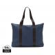 VINGA Tote bag Baltimore Ref.XDV5010-AZUL MARINO 