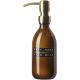 Dispensador de loción para manos de 250 ml Wellmark soft hands Ref.PF126309-AMBAR MEZCLA 