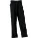 Pantalón workwear Ref.TTRU001M-NEGRO