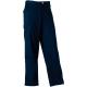 Pantalón workwear Ref.TTRU001M-ARMADA FRANCESA