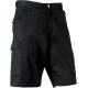 Short workwear Ref.TTRU002M-NEGRO