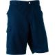 Short workwear Ref.TTRU002M-ARMADA FRANCESA