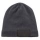 Gorro de invierno ultraconfort Ref.CFS026-GRIS 