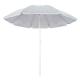 Sombrilla de playa Ref.CF10208-GRIS 