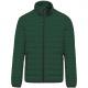 Chaqueta acolchada y ligera hombre Ref.TTK6120-BOSQUE VERDE