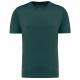 Camiseta triblend sports Ref.TTPA4011-MINERAL GREEN