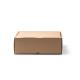 La caja de presentación diseñada para regalos con medidas 26 DORA Ref.RSP1045-CRUDO 