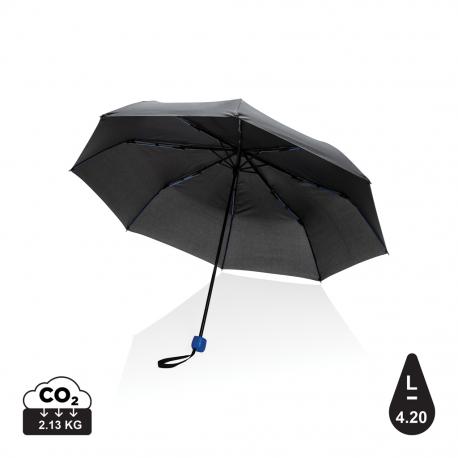 Mini paraguas 20,5