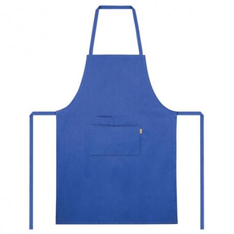Delantal algodón reciclado 180 g