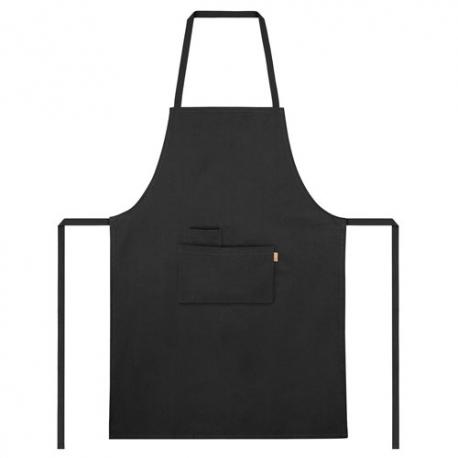 Delantal algodón reciclado 180 g