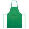 Delantal algodón reciclado 180 g