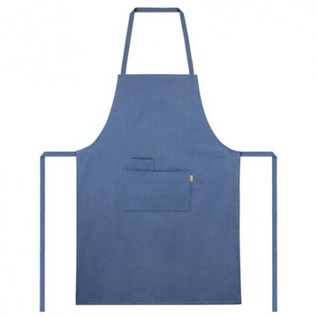 Delantal algodón reciclado 180 g