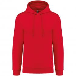 Sudadera con capucha 80/20 unisex