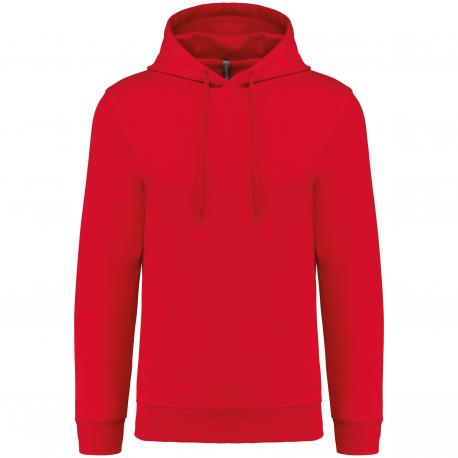 Sudadera con capucha 80/20 unisex