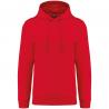 Sudadera con capucha 80/20 unisex