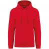 Sudadera con capucha 80/20 unisex