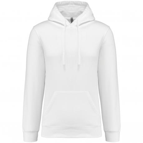 Sudadera con capucha 80/20 unisex