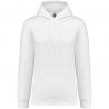 Sudadera con capucha 80/20 unisex