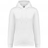 Sudadera con capucha 80/20 unisex