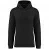 Sudadera con capucha 80/20 unisex