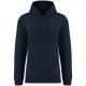 Sudadera con capucha 80/20 unisex Ref.TTK4037-ARMADA
