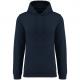 Sudadera con capucha 80/20 unisex Ref.TTK4037-ARMADA