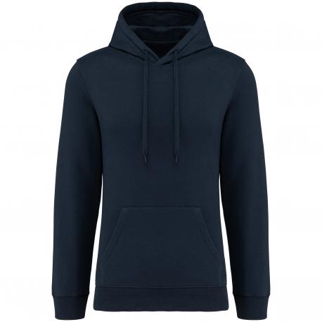 Sudadera con capucha 80/20 unisex